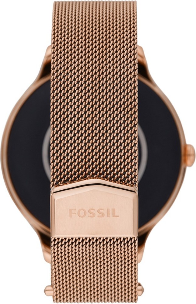 Fossil esim hot sale