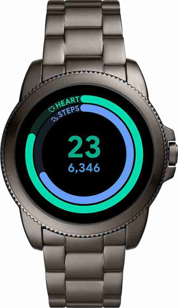 FOSSIL Gen 5E Smartwatch Price in India Buy FOSSIL Gen 5E