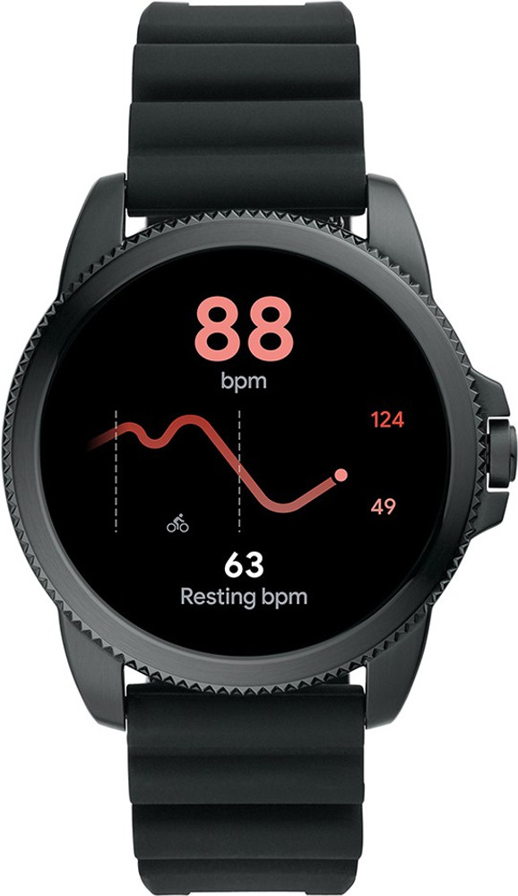 FOSSIL Gen 5E Smartwatch FOSSIL Gen 5E Smartwatch