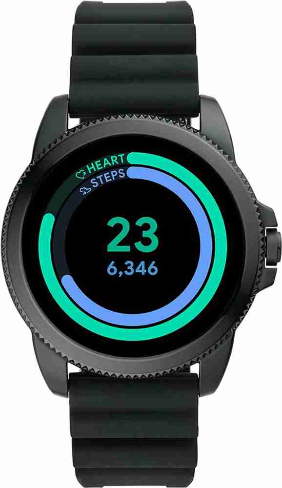 FOSSIL Gen 5E Smartwatch FOSSIL Gen 5E Smartwatch