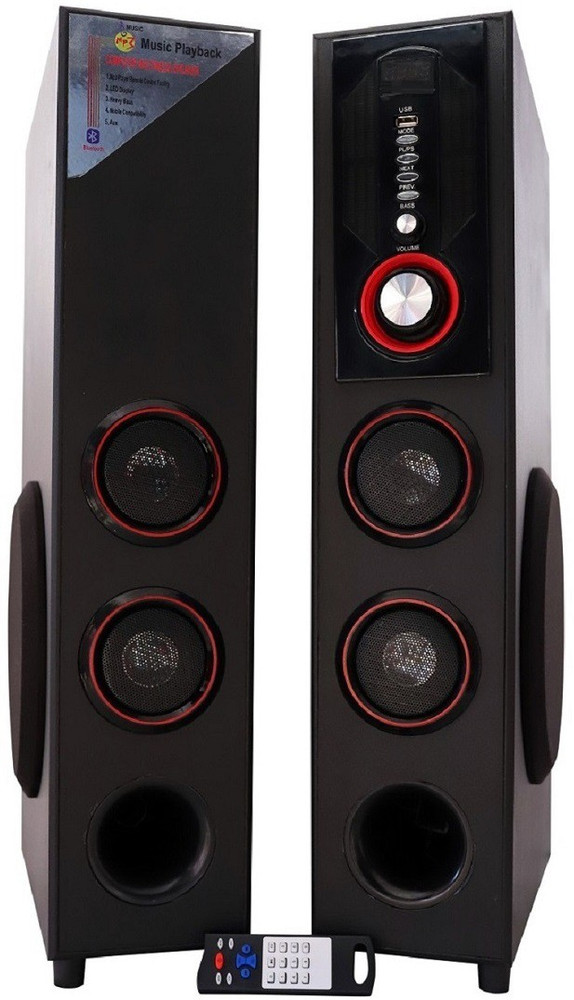 Tower speaker deals under 2000