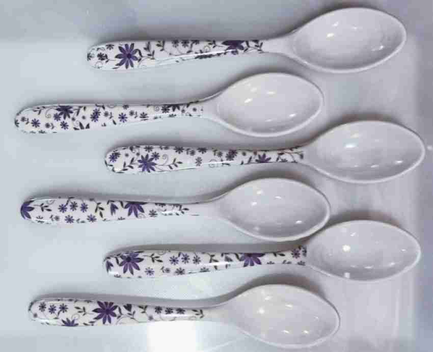 Melamine Tablespoons, set of 6