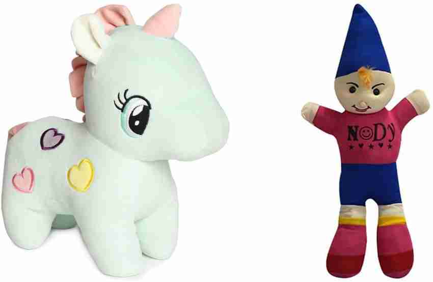 Blue magic discount stuffed toy price