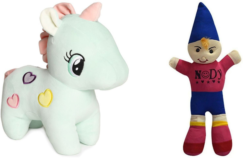 Blue magic stuffed toys prices deals