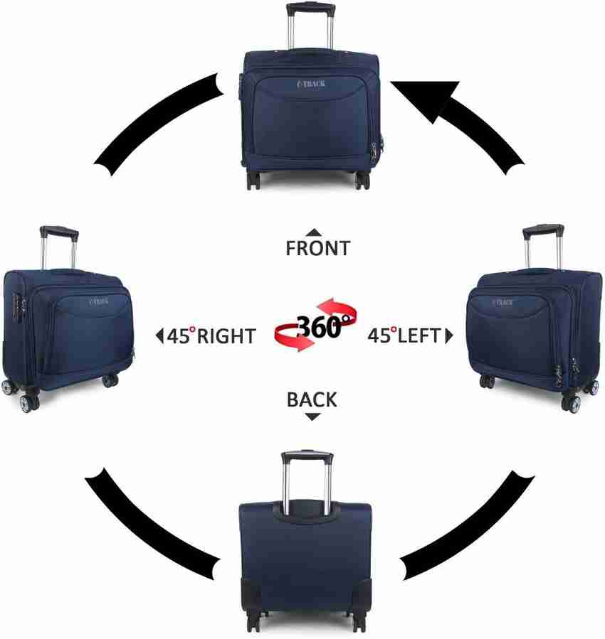 36 inch hard suitcase 2025