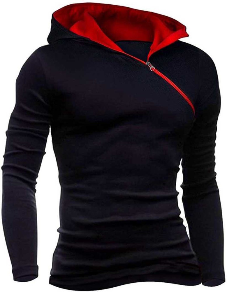 Hooded hotsell shirt flipkart