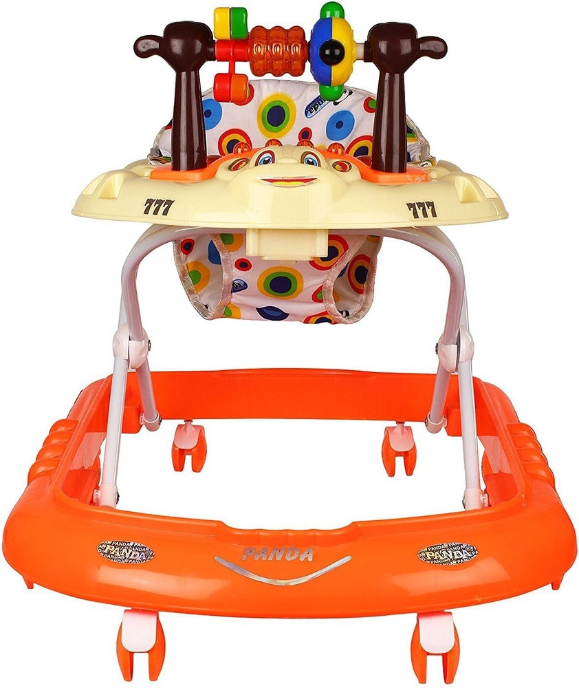 Pandaoriginals Musical Activity Walker Buy Baby Care Products in India Flipkart