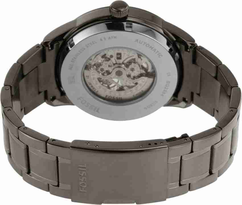 Fossil bq2384 outlet automatic