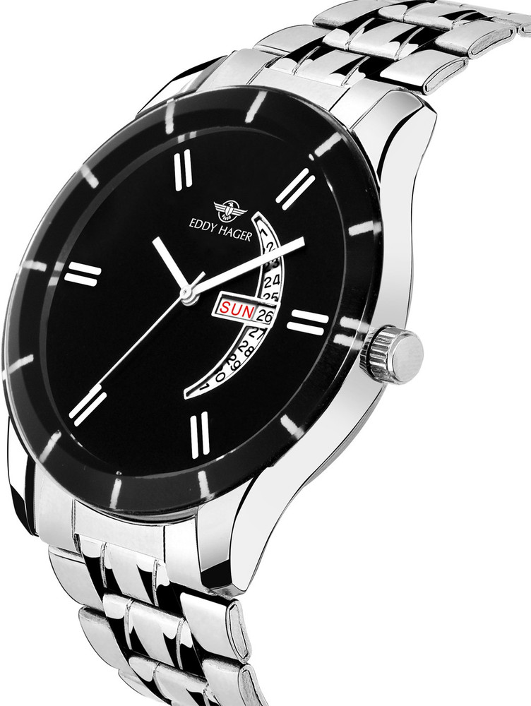 eddy hager watch price flipkart