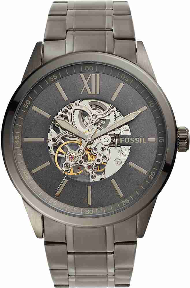 Fossil watches for top men flipkart