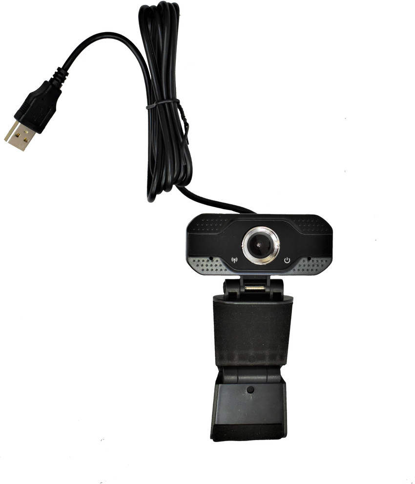 NP Tech NP 1080P WEB CAM Webcam NP Tech Flipkart