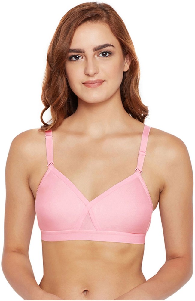 BodyCare Women T-Shirt Non Padded Bra - Buy BodyCare Women T-Shirt Non  Padded Bra Online at Best Prices in India