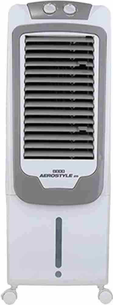 Usha air cooler review top