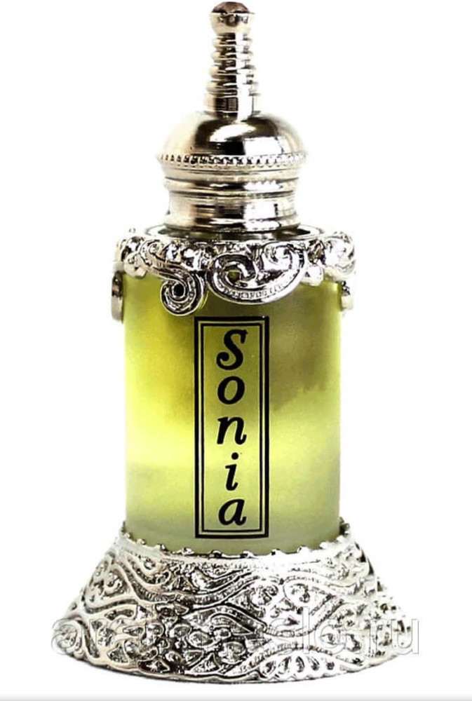 Free perfume store