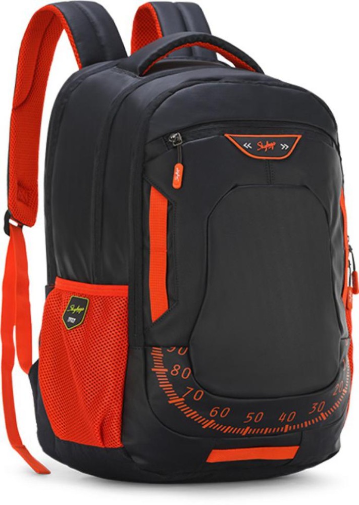 Skybags xcide hotsell plus 01