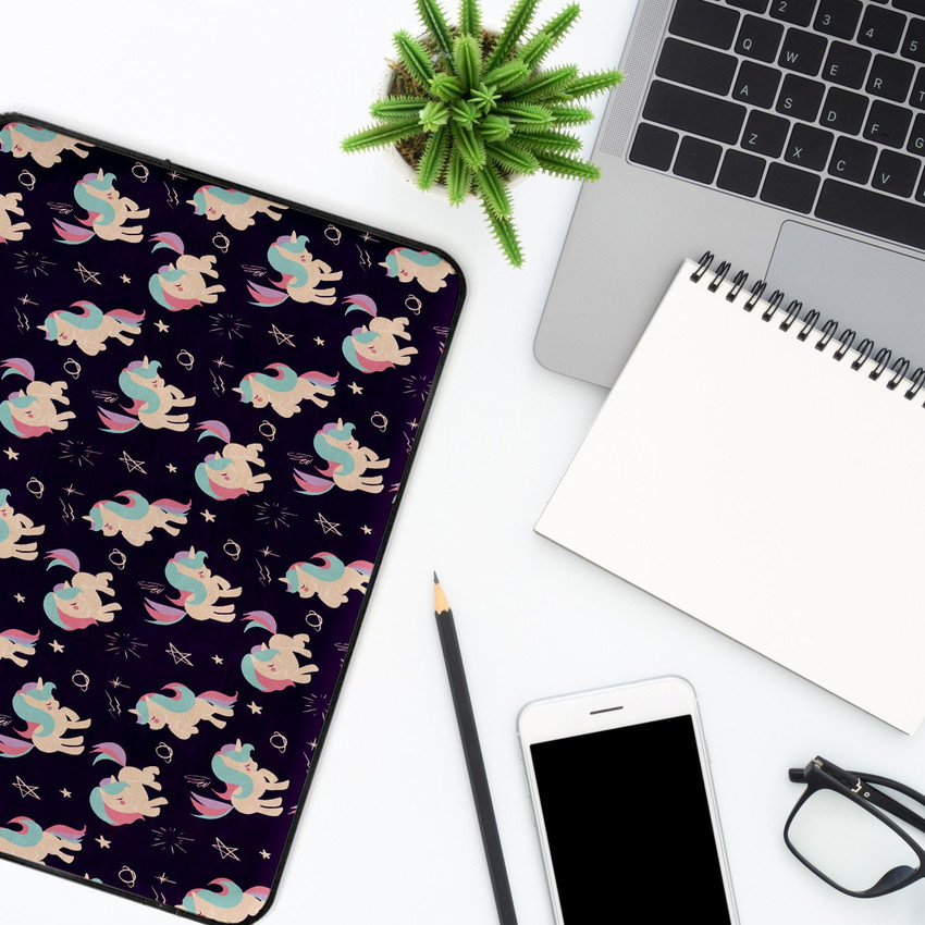 Unicorn laptop cover outlet