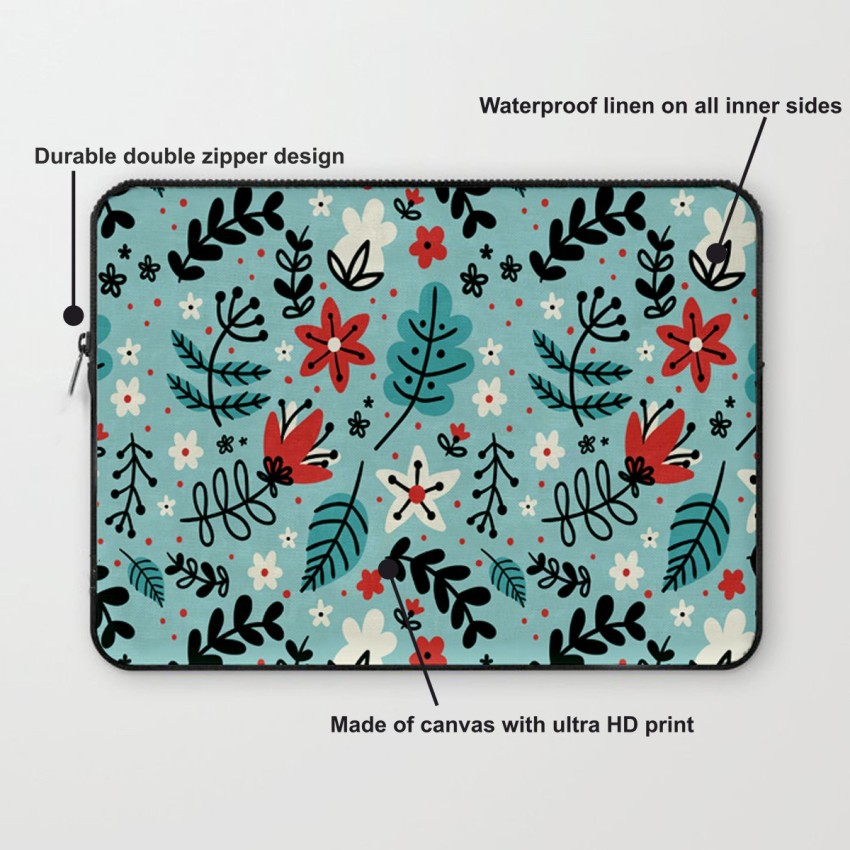 Designer laptop hotsell sleeves 15 inch