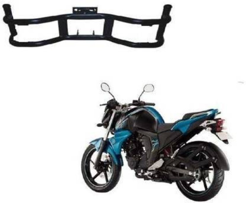 Yamaha fz outlet front bumper price