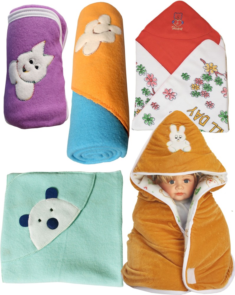 Flipkart top baby blanket