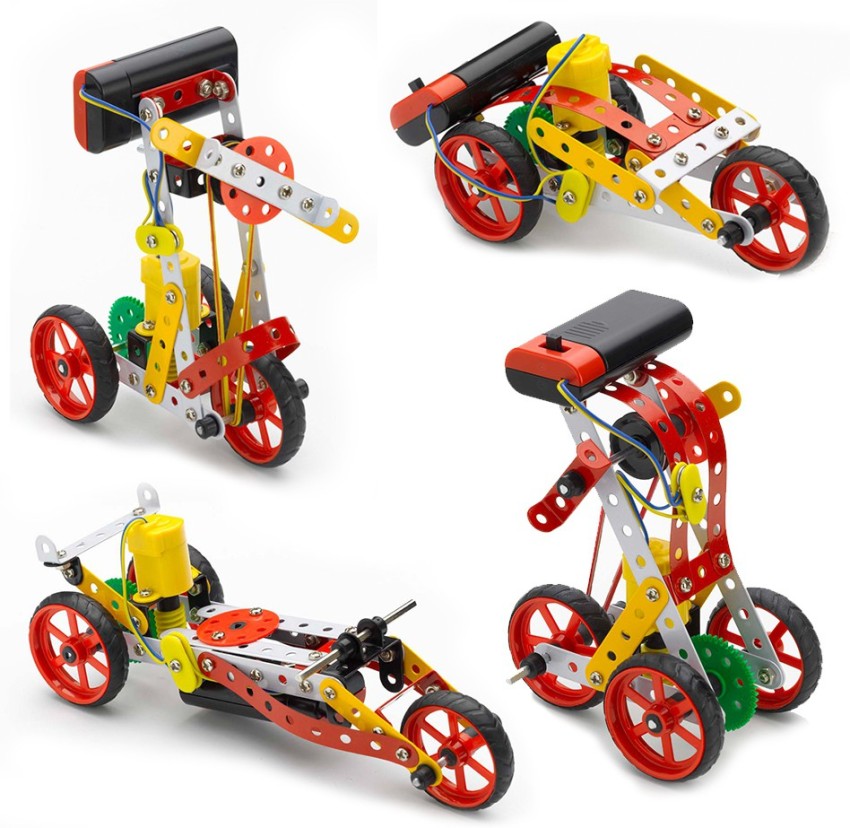 Mechanix toys price online