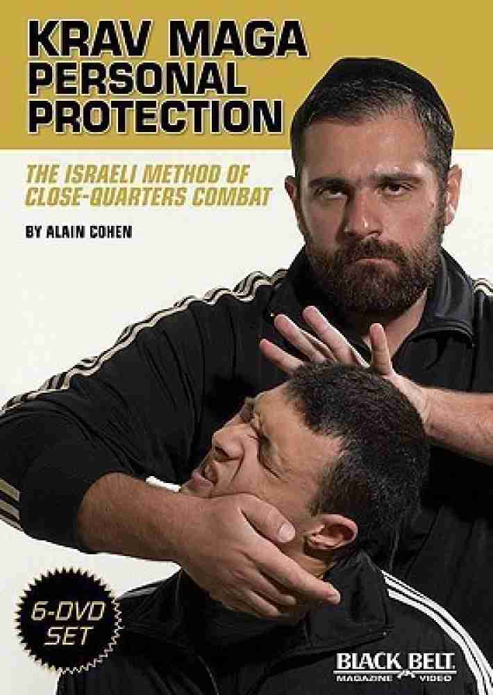 Krav Maga Personal Protection: Buy Krav Maga Personal Protection