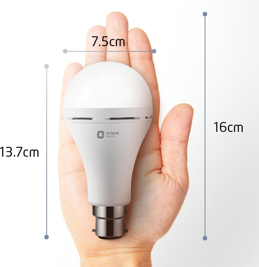 Orient emergency sale led light
