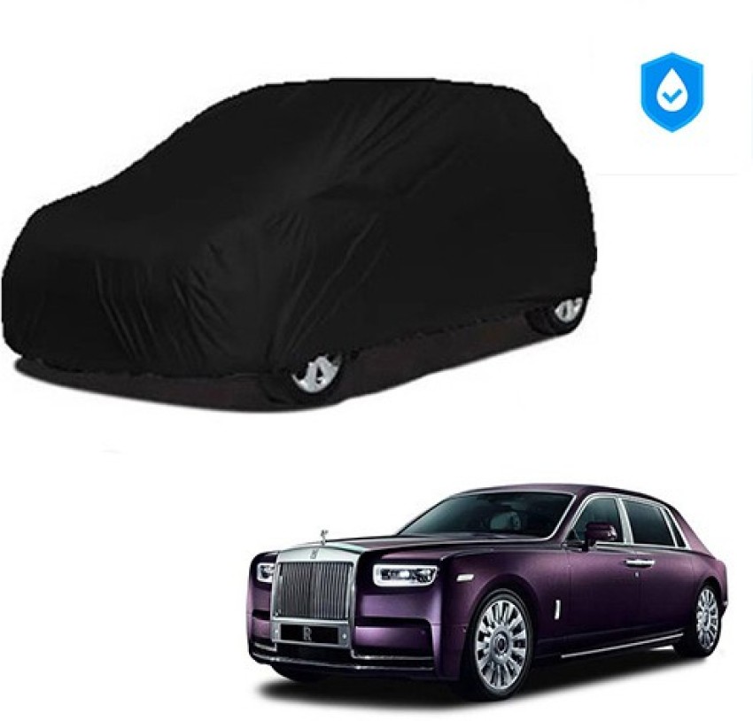 Outdoor Car Cover