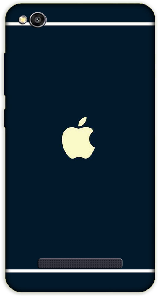 Redmi 4a sales back cover