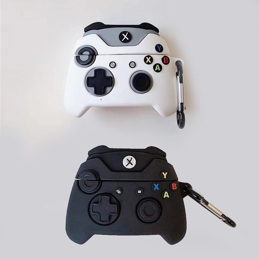 Xbox controller airpod hot sale case