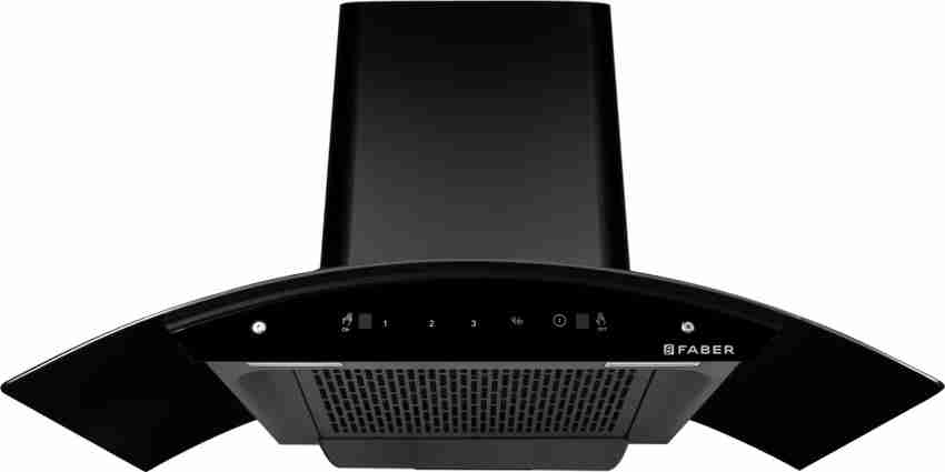 Faber hood orient xpress hc sc bk 90 discount