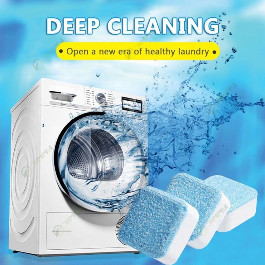 Clothes washing clearance tablets