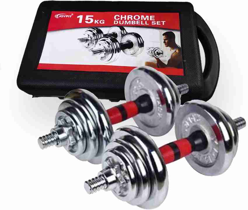 Dumbell and barbell set top