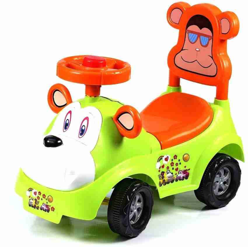 Baby boy car price deals