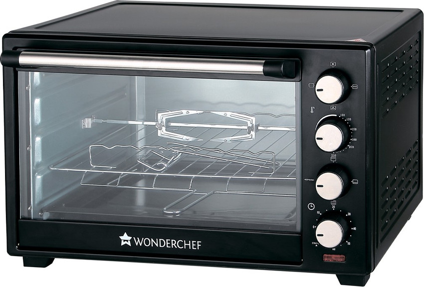 WONDERCHEF 40 litres otg Electric Tandoor Price in India Buy