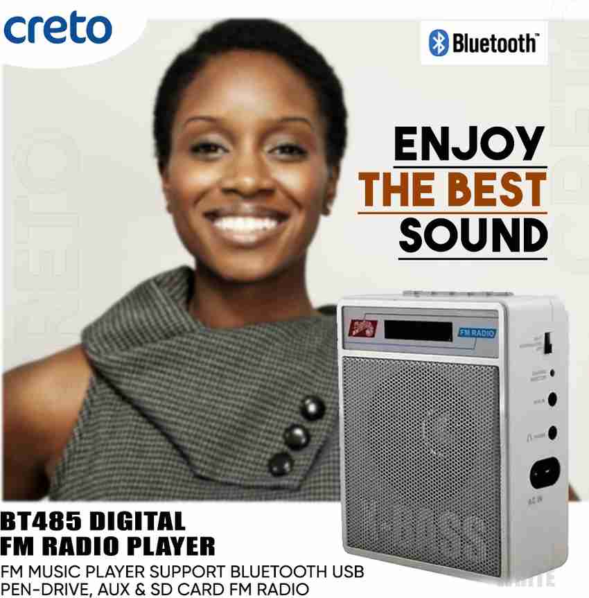 X fm radio sale