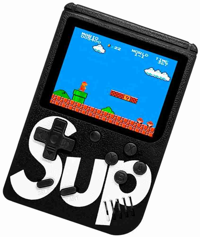 Retro fc sup 400 in 1 new arrivals