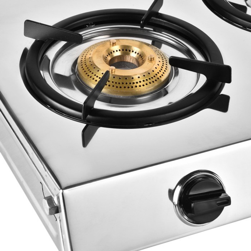 Sunflame png sales gas stove