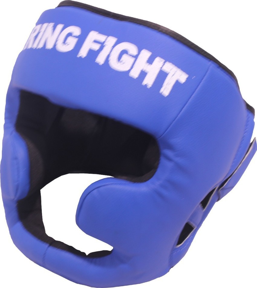 Ring Fight MMA Boxing Boxing Head Guard - Buy Ring Fight MMA Boxing Boxing Head Guard Online at Best Prices in India