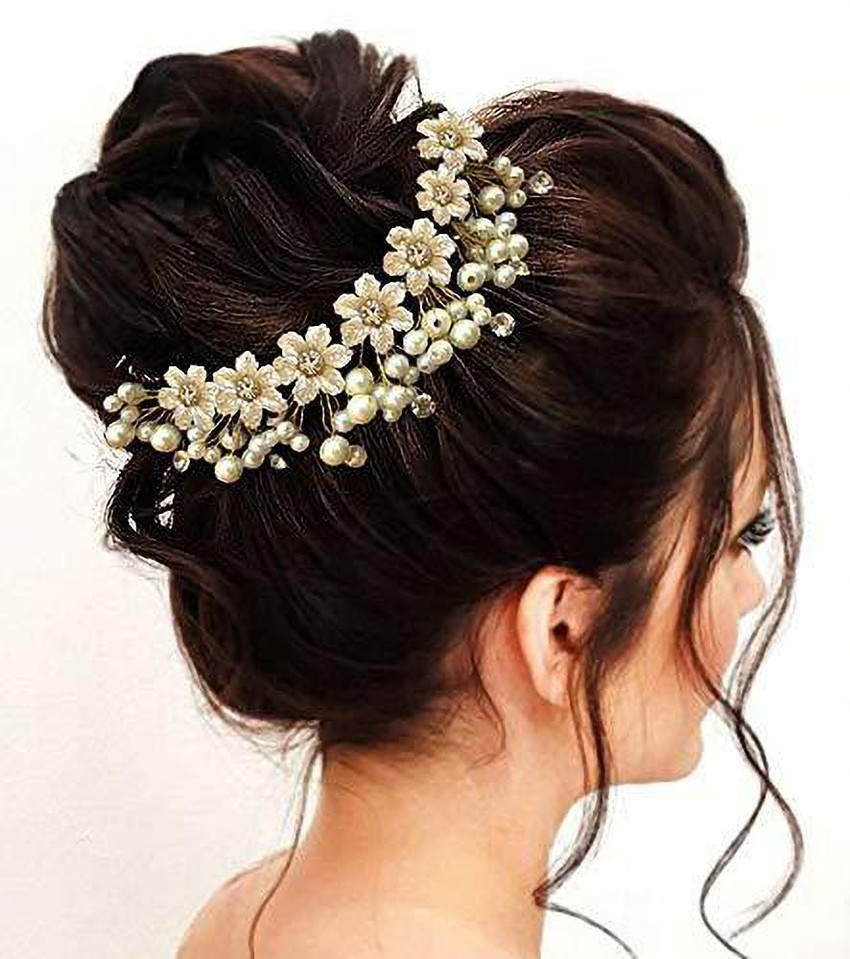 Hair shop flowers online