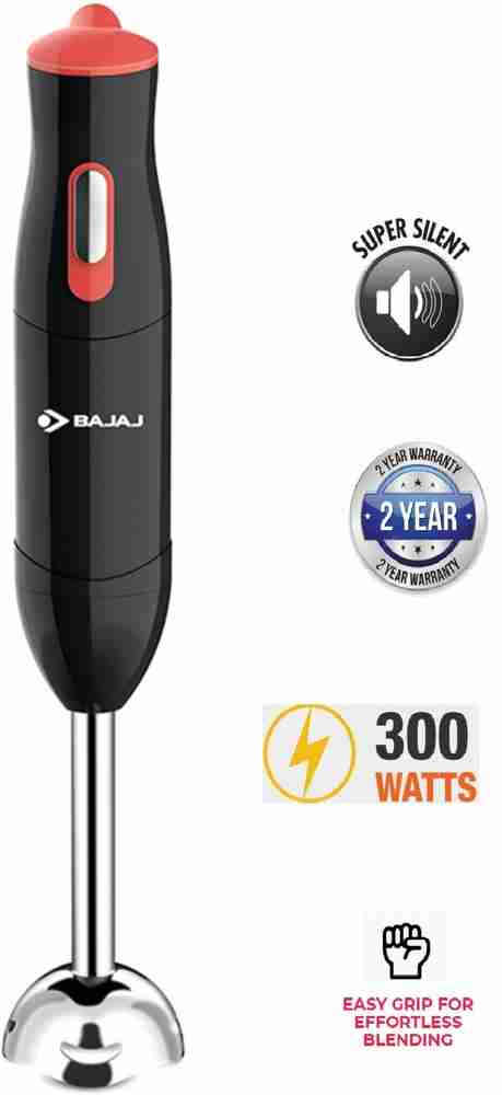 Bajaj hb shop 21 hand blender