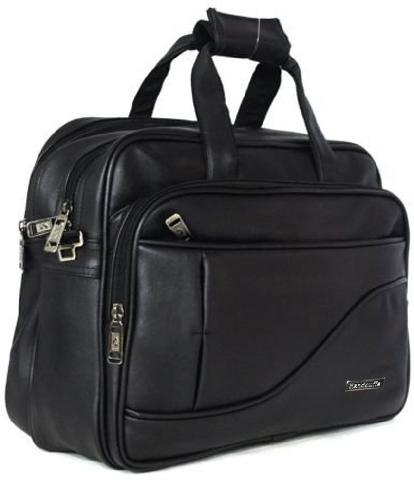 Buy HANDCUFFS Men Women Black Messenger Bag BLACK Online Best Price in India Flipkart