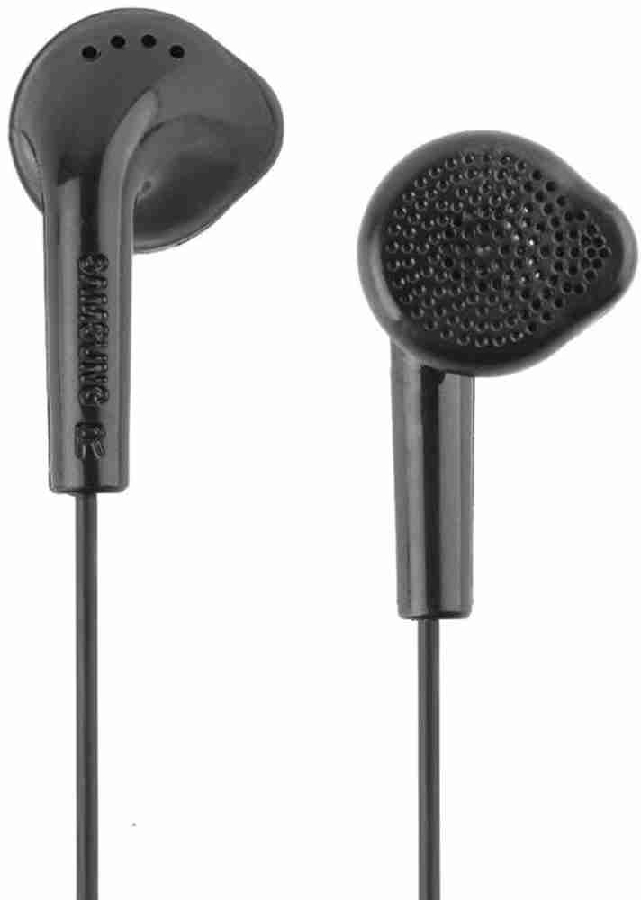 Samsung ehs61asfwec headset top