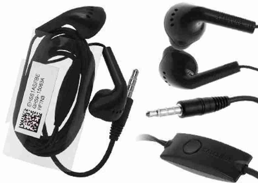 Samsung original ehs61 wired headset deals