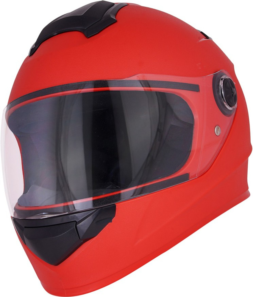 High end clearance helmet