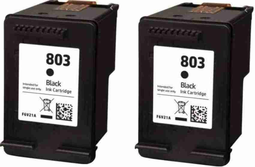 Hp 803 clearance