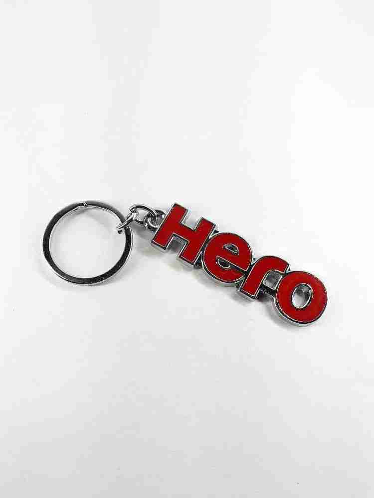 Hero keychain store