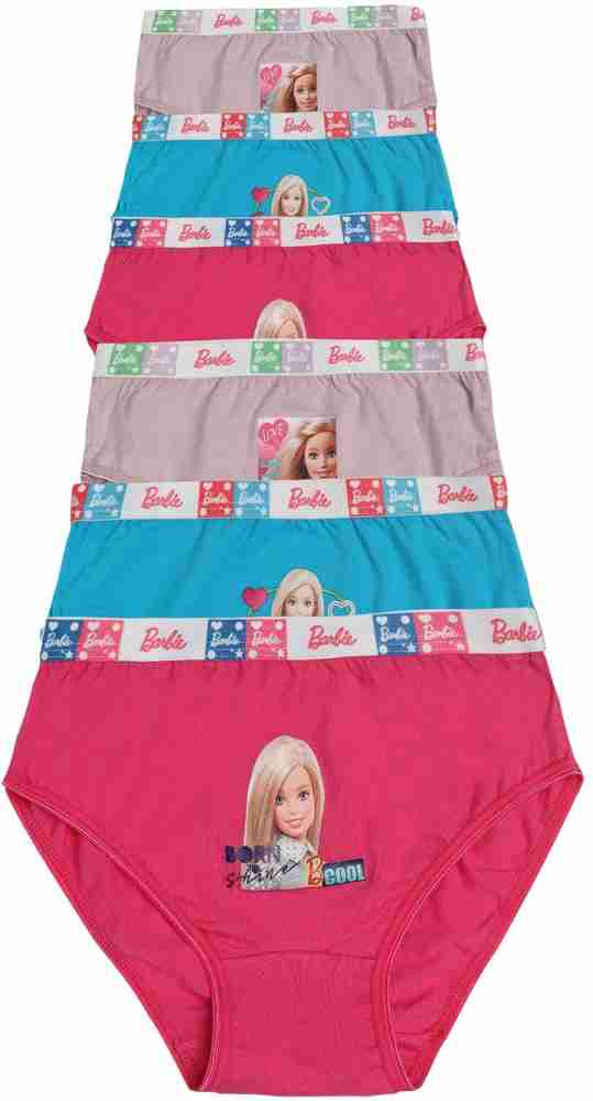 Buy Barbie Underwear Online In India -  India