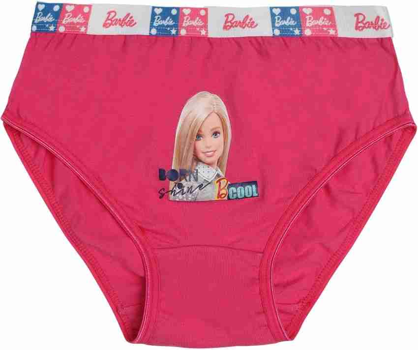 Buy Barbie Underwear Online In India -  India