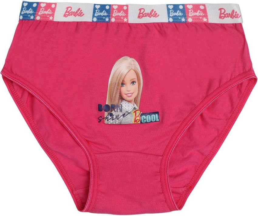 BARBIE Panty For Girls Price in India - Buy BARBIE Panty For Girls online  at
