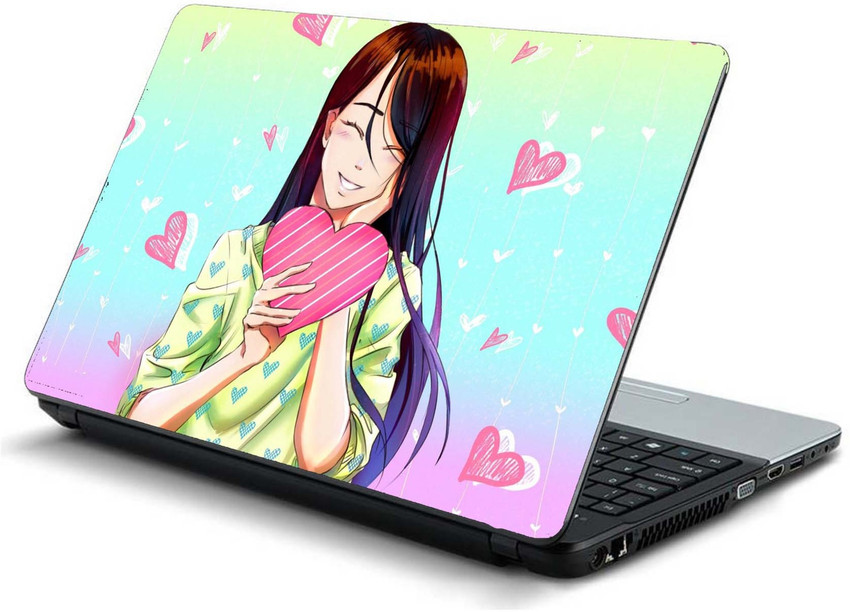 Laptop cover for girls store